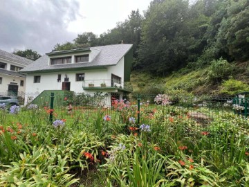 Maison 6 Chambres à Mutriku