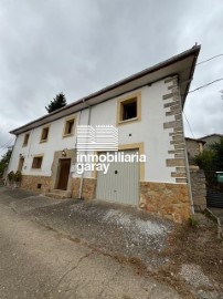 Maison 3 Chambres à Lastras de la Torre