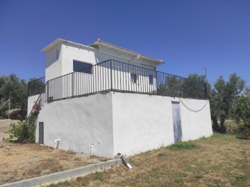 House 2 Bedrooms in Río de Baza