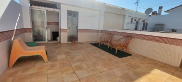 Penthouse 4 Bedrooms in Playa de Gandia