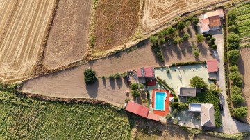 Quintas e casas rústicas 9 Quartos em Valgrande