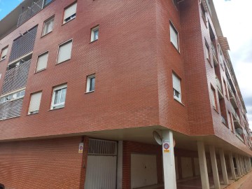 Piso 4 Habitaciones en Calatayud