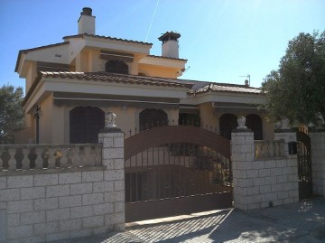 Casa o chalet  en Pont d'Inca