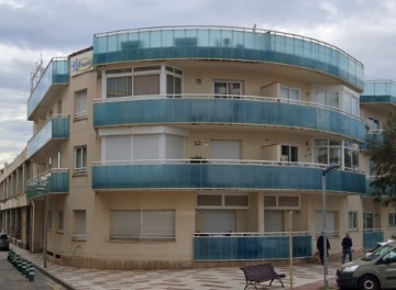 Appartement 3 Chambres à Platja d'Aro