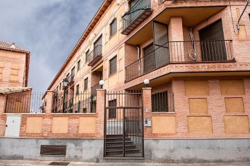 Piso 2 Habitaciones en Consuegra