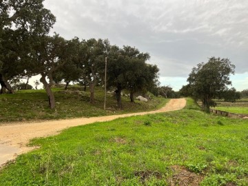 Terrenos en Veinat de Buscaros