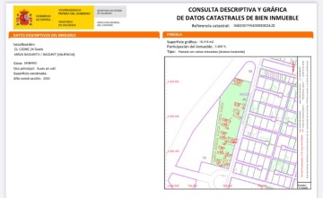 Terreno em Corinto