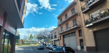 Edificio en L'Eixample