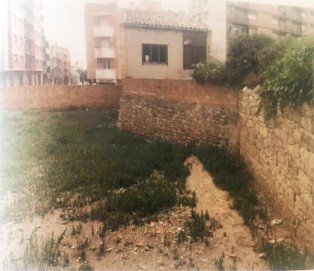 Land in Tàrrega