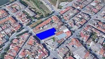 Land in Zona Esportiva - Sant Pere