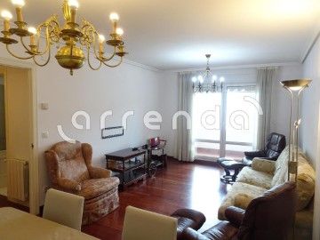 Apartment 3 Bedrooms in Sarón