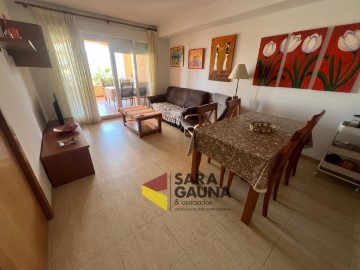 Apartment 2 Bedrooms in Canet d'en Berenguer