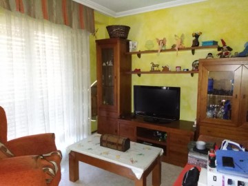 Duplex 3 Bedrooms in Los Manantiales