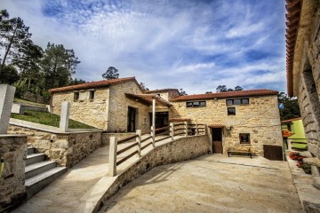 Casa o chalet 2 Habitaciones en Dumbria (Santa Eulalia)