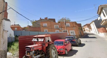 Terrenos en Villasequilla