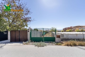 Terrenos en Cortijo del Aire