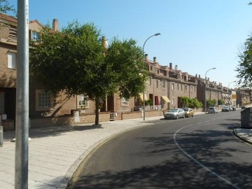 Local en Azucaica - Sta Mª de Benquerencia