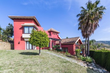 Casa o chalet 5 Habitaciones en Elviria-Cabopino