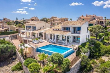 House 4 Bedrooms in Cala Anguila - Cala Mendia - Cala Magrana