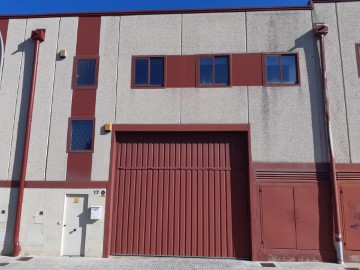 Industrial building / warehouse in Begues