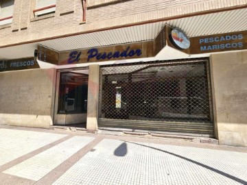 Local en Logroño Centro