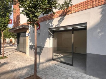 Commercial premises in Caldes de Montbui