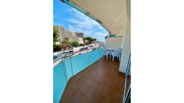 Appartement 3 Chambres à Platja d'Aro