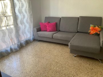 Apartamento 4 Quartos em Benimaclet