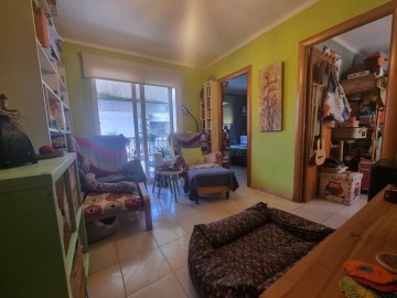 Apartment 3 Bedrooms in Estació de França - Estació del Nord