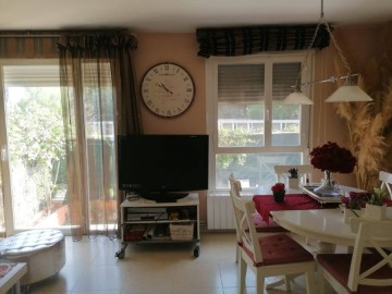 House 4 Bedrooms in Alto de la Muela