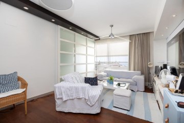 Apartment 1 Bedroom in Rambla del Agua