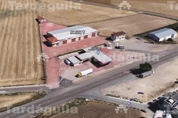 Industrial building / warehouse in Urbanización la Almunia