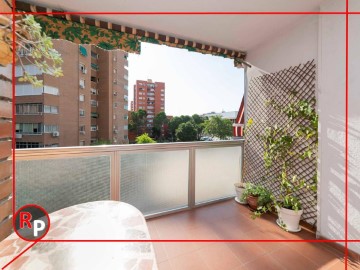 Appartement 4 Chambres à La Espinilla - Parque Blanco