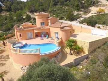 Casa o chalet 3 Habitaciones en Adsubia