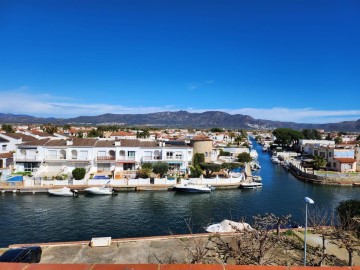 Piso 3 Habitaciones en Port Banyuls - Port Alegre - Port Empordà