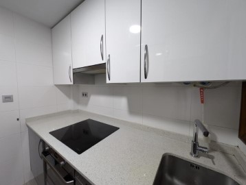 Apartamento 3 Quartos em Buenavista