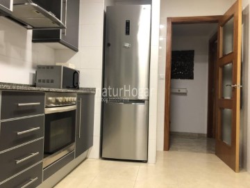 Apartment 2 Bedrooms in Valterna