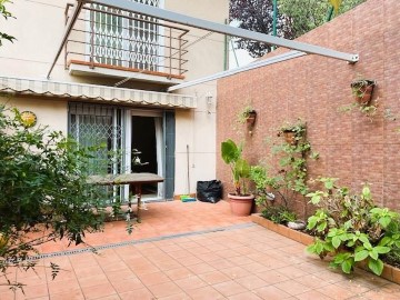 House 3 Bedrooms in Residencial-Cami d'Alella