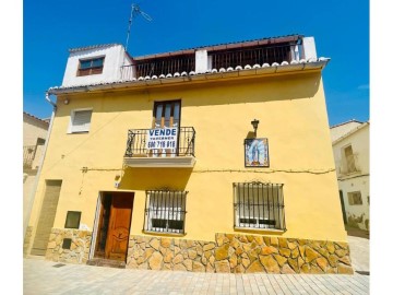 Casa o chalet 4 Habitaciones en Olocau