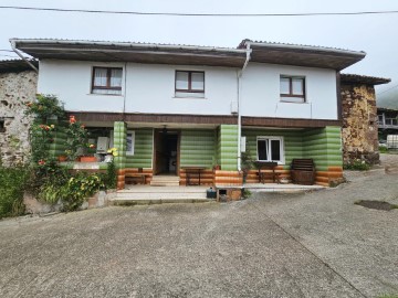 Casa o chalet 4 Habitaciones en Pandenes