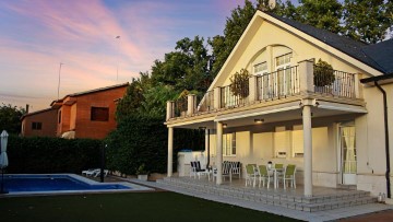 Casa o chalet 7 Habitaciones en Aranjuez Centro