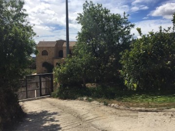 Casa o chalet  en Finestrat pueblo