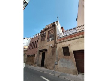 Casa o chalet 12 Habitaciones en Igualada Centre