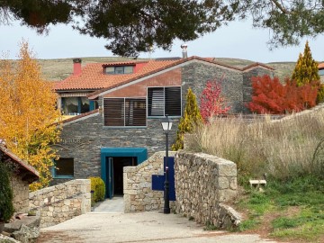 Casa o chalet 2 Habitaciones en Hoyos del Espino