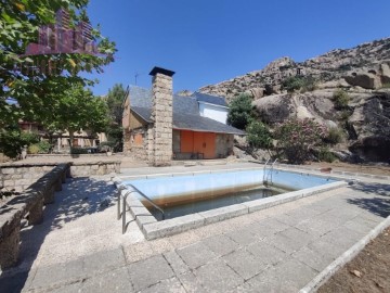 Casa o chalet 2 Habitaciones en Manzanares el Real