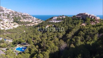 Terrenos en Altea Hills