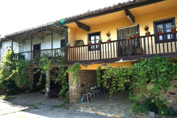 Casa o chalet 4 Habitaciones en Las Presillas