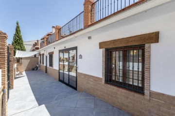 Maison 1 Chambre à Monachil