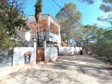 Casa o chalet 4 Habitaciones en Benirredrà