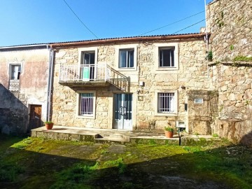 Maisons de campagne 3 Chambres à Xaviña (Santa María)